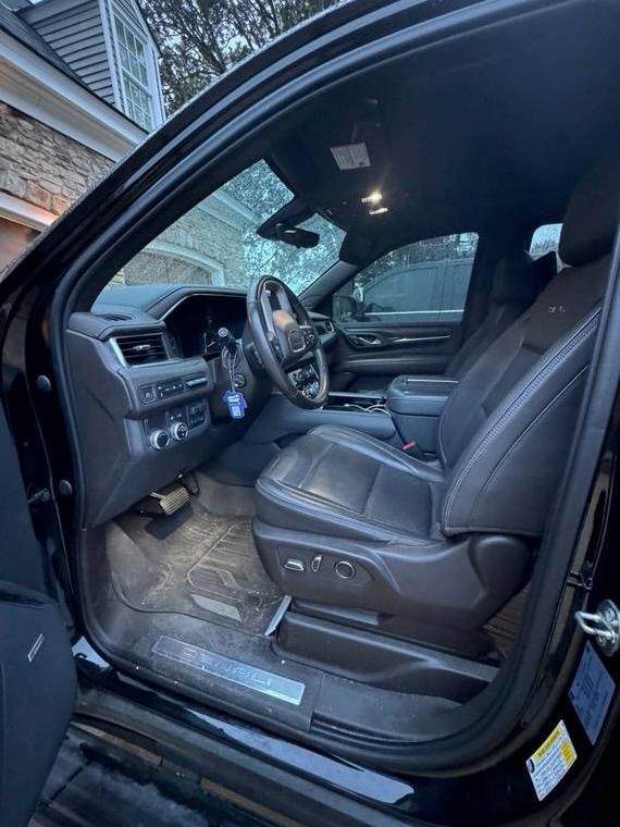 GMC YUKON XL 2021 1GKS1JKL0MR238245 image